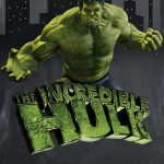 The Incredible Hulk Invitation,  Hulk Invite