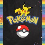 Pokemon Birthday Invitation,  Pokemon Invite