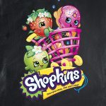 Shopkins Invitation,  Shopkins Invite