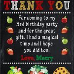 Shopkins Invitation,  Shopkins Invite