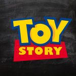 Toy Story Invitation, Toy Story Birthday Party Invite